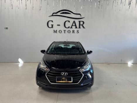 HYUNDAI HB 20 Hatch 1.6 16V 4P FLEX COMFORT PLUS, Foto 2