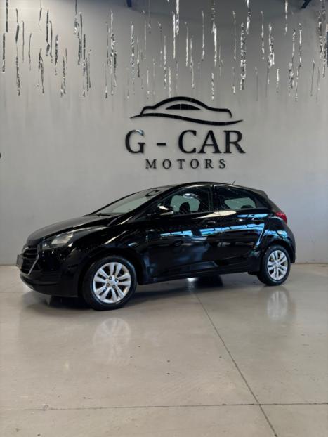 HYUNDAI HB 20 Hatch 1.6 16V 4P FLEX COMFORT PLUS, Foto 3