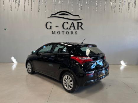 HYUNDAI HB 20 Hatch 1.6 16V 4P FLEX COMFORT PLUS, Foto 4