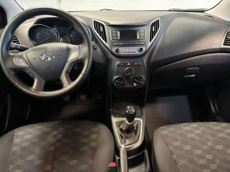 HYUNDAI HB 20 Hatch 1.6 16V 4P FLEX COMFORT PLUS, Foto 6