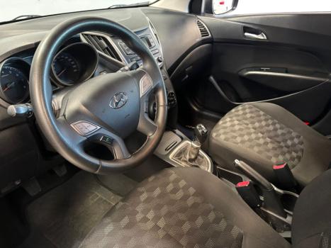 HYUNDAI HB 20 Hatch 1.6 16V 4P FLEX COMFORT PLUS, Foto 7