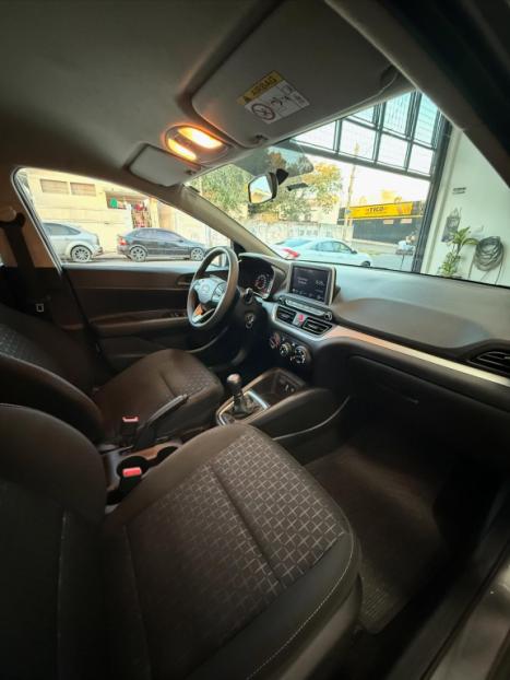 HYUNDAI HB 20 Hatch 1.0 12V 4P FLEX COMFORT PLUS, Foto 2