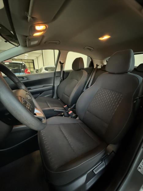 HYUNDAI HB 20 Hatch 1.0 12V 4P FLEX COMFORT PLUS, Foto 3