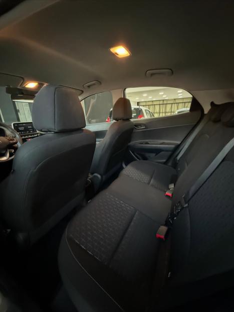 HYUNDAI HB 20 Hatch 1.0 12V 4P FLEX COMFORT PLUS, Foto 4