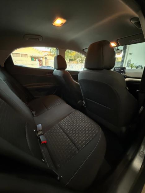 HYUNDAI HB 20 Hatch 1.0 12V 4P FLEX COMFORT PLUS, Foto 5