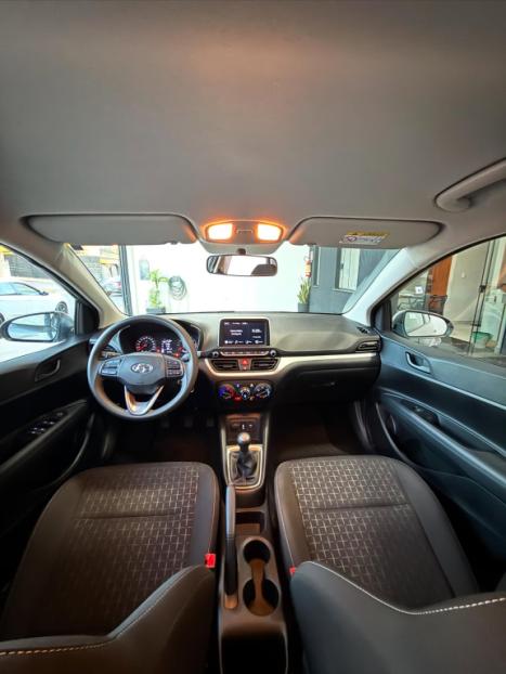 HYUNDAI HB 20 Hatch 1.0 12V 4P FLEX COMFORT PLUS, Foto 7
