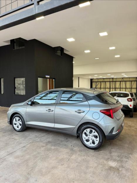 HYUNDAI HB 20 Hatch 1.0 12V 4P FLEX COMFORT PLUS, Foto 8