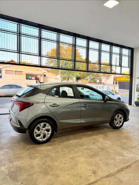 HYUNDAI HB 20 Hatch 1.0 12V 4P FLEX COMFORT PLUS, Foto 9