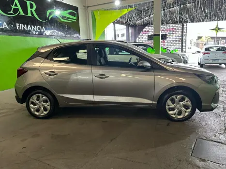 HYUNDAI HB 20 Hatch 1.0 12V 4P FLEX COMFORT, Foto 3
