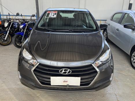 HYUNDAI HB 20 Hatch 1.0 12V 4P FLEX COMFORT, Foto 2