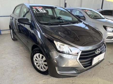 HYUNDAI HB 20 Hatch 1.0 12V 4P FLEX COMFORT, Foto 3