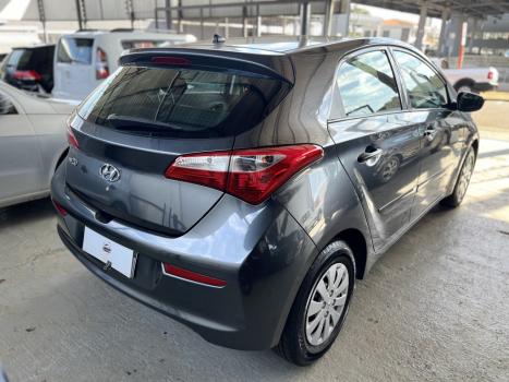 HYUNDAI HB 20 Hatch 1.0 12V 4P FLEX COMFORT, Foto 4