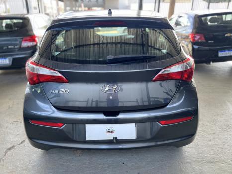 HYUNDAI HB 20 Hatch 1.0 12V 4P FLEX COMFORT, Foto 5