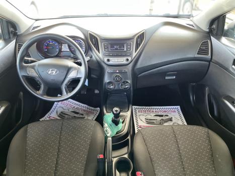 HYUNDAI HB 20 Hatch 1.0 12V 4P FLEX COMFORT, Foto 9