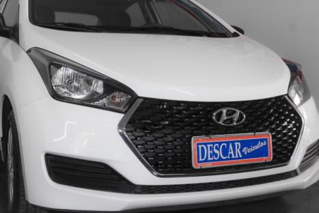 HYUNDAI HB 20 Hatch 1.0 12V 4P FLEX UNIQUE, Foto 2