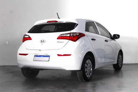 HYUNDAI HB 20 Hatch 1.0 12V 4P FLEX UNIQUE, Foto 4