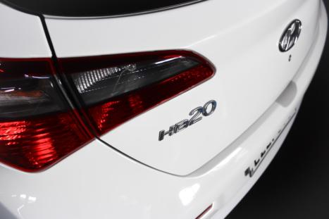 HYUNDAI HB 20 Hatch 1.0 12V 4P FLEX UNIQUE, Foto 5