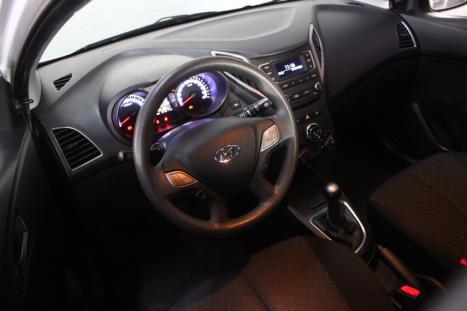 HYUNDAI HB 20 Hatch 1.0 12V 4P FLEX UNIQUE, Foto 7