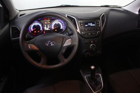 HYUNDAI HB 20 Hatch 1.0 12V 4P FLEX UNIQUE, Foto 8