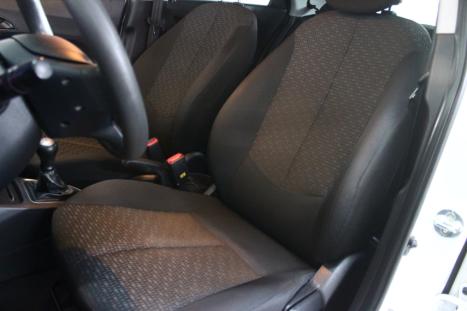 HYUNDAI HB 20 Hatch 1.0 12V 4P FLEX UNIQUE, Foto 10