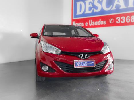 HYUNDAI HB 20 Hatch 1.6 16V 4P PREMIUM FLEX AUTOMTICO, Foto 2