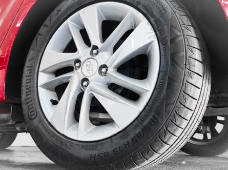 HYUNDAI HB 20 Hatch 1.6 16V 4P PREMIUM FLEX AUTOMTICO, Foto 5