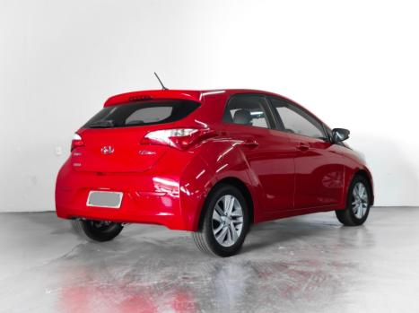 HYUNDAI HB 20 Hatch 1.6 16V 4P PREMIUM FLEX AUTOMTICO, Foto 6