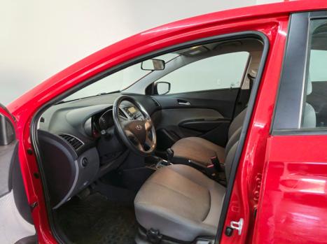 HYUNDAI HB 20 Hatch 1.6 16V 4P PREMIUM FLEX AUTOMTICO, Foto 7