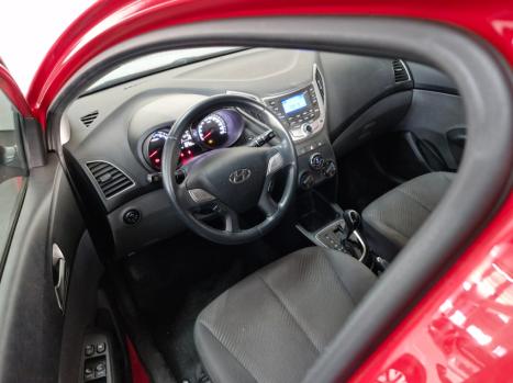 HYUNDAI HB 20 Hatch 1.6 16V 4P PREMIUM FLEX AUTOMTICO, Foto 8