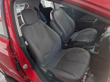 HYUNDAI HB 20 Hatch 1.6 16V 4P PREMIUM FLEX AUTOMTICO, Foto 9