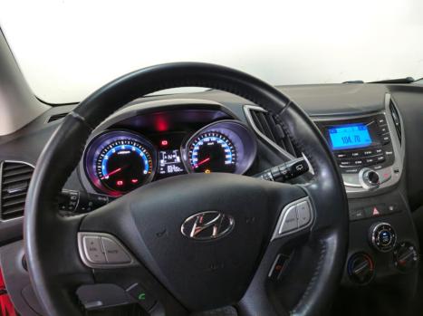 HYUNDAI HB 20 Hatch 1.6 16V 4P PREMIUM FLEX AUTOMTICO, Foto 10