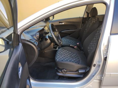HYUNDAI HB 20 Hatch 1.6 16V 4P FLEX COMFORT PLUS, Foto 4
