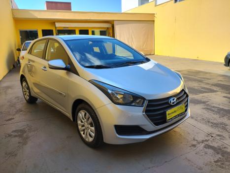 HYUNDAI HB 20 Hatch 1.6 16V 4P FLEX COMFORT PLUS, Foto 5