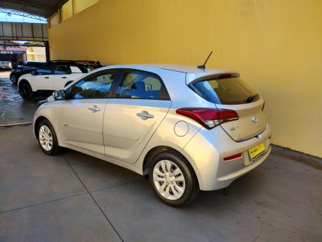 HYUNDAI HB 20 Hatch 1.6 16V 4P FLEX COMFORT PLUS, Foto 11