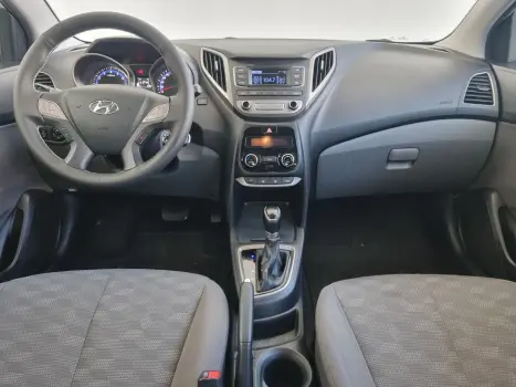 HYUNDAI HB 20 Hatch 1.6 16V 4P PREMIUM FLEX AUTOMTICO, Foto 2