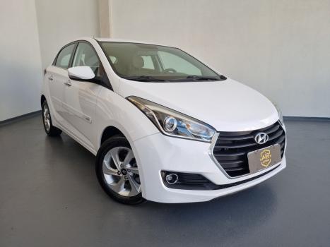 HYUNDAI HB 20 Hatch 1.6 16V 4P PREMIUM FLEX AUTOMTICO, Foto 5