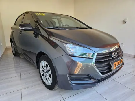 HYUNDAI HB 20 Hatch 1.0 12V 4P FLEX COMFORT PLUS, Foto 2
