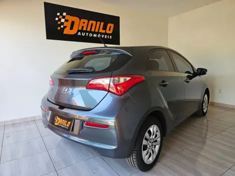 HYUNDAI HB 20 Hatch 1.0 12V 4P FLEX COMFORT PLUS, Foto 3