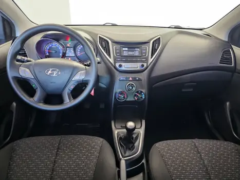 HYUNDAI HB 20 Hatch 1.0 12V 4P FLEX COMFORT PLUS, Foto 5