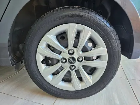 HYUNDAI HB 20 Hatch 1.0 12V 4P FLEX COMFORT PLUS, Foto 9