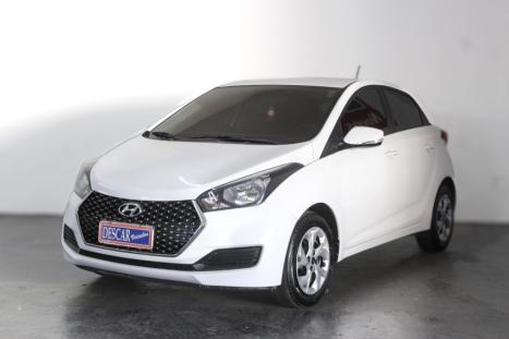 HYUNDAI HB 20 Hatch 1.0 12V 4P FLEX COMFORT PLUS, Foto 1