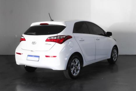 HYUNDAI HB 20 Hatch 1.0 12V 4P FLEX COMFORT PLUS, Foto 2