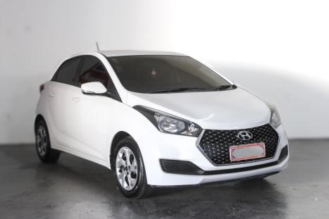 HYUNDAI HB 20 Hatch 1.0 12V 4P FLEX COMFORT PLUS, Foto 4