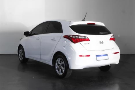 HYUNDAI HB 20 Hatch 1.0 12V 4P FLEX COMFORT PLUS, Foto 5