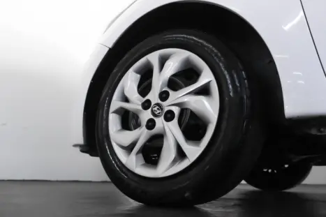 HYUNDAI HB 20 Hatch 1.0 12V 4P FLEX COMFORT PLUS, Foto 6