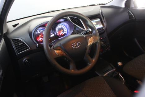HYUNDAI HB 20 Hatch 1.0 12V 4P FLEX COMFORT PLUS, Foto 7