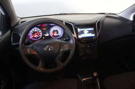 HYUNDAI HB 20 Hatch 1.0 12V 4P FLEX COMFORT PLUS, Foto 8