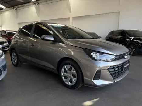 HYUNDAI HB 20 Hatch 1.0 12V 4P FLEX COMFORT PLUS, Foto 3