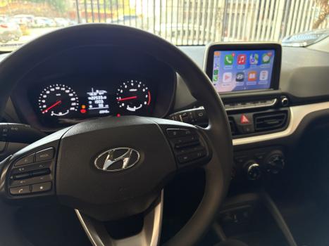 HYUNDAI HB 20 Hatch 1.0 12V 4P FLEX COMFORT PLUS, Foto 5