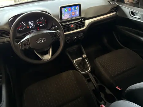 HYUNDAI HB 20 Hatch 1.0 12V 4P FLEX COMFORT PLUS, Foto 6